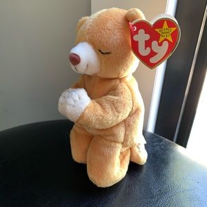 Hope bear